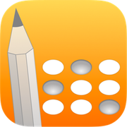 Easy Grade app icon